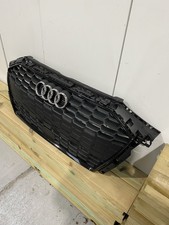 Audi A3 Grille
