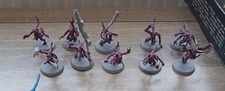 Warhammer 40K AoS Chaos