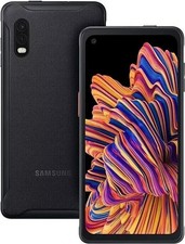 Samsung Galaxy XCover PRO 64GB 4GB Black Unlocked Dual SIM Android Smartphone