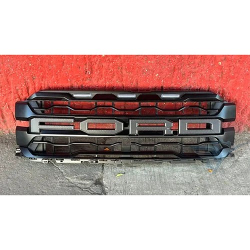 Replace grille for 2024 - for, 2024-2026