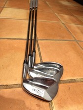 Honma T World 3 Wedge Set