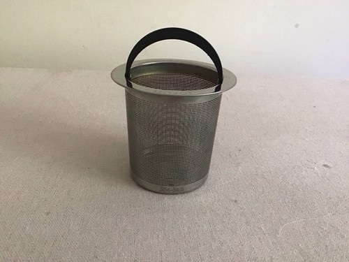 Replacement basket stump - replacement,