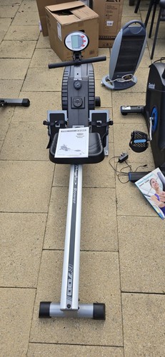 York r700 rowing machine - r700,