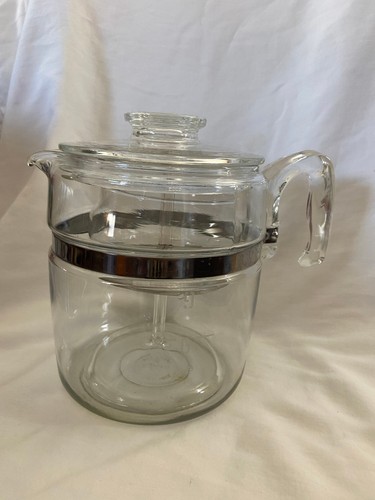 Vintage pyrex flameware 9 - pyrex, 6-9