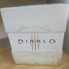 Diablo 3 Collectors Edition For PC Complete set