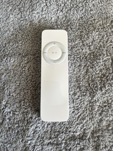 Apple ipod shuffle 1st - ipod,