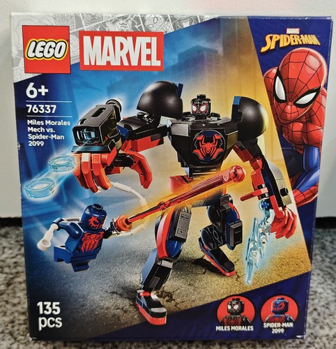 Lego marvel 76337 - lego,