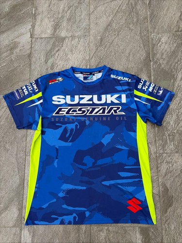 Suzuki team official - team,