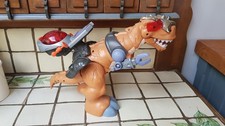 MATTEL IMAGINEXT ROARING T REX 2011