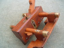 Good Wooden Plough plane, by