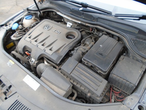 Passat 0 gt tdi - passat, 2.0