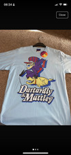 wacky races t shirt vintage