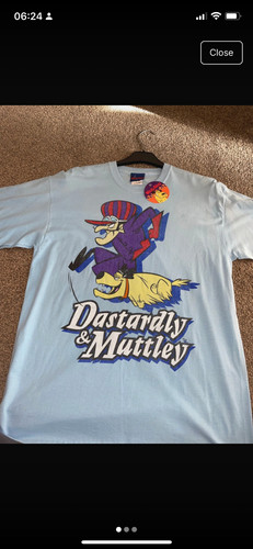 Wacky races shirt - wacky, t