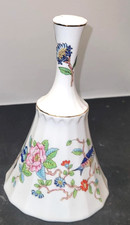 Aynsley pembroke bone China