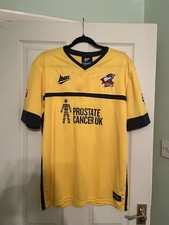 Scunthorpe United 2015/ 2016