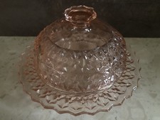 Vintage jeanette glass - vintage,