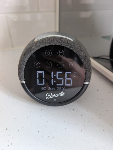Roberts zen plus - plus, rds