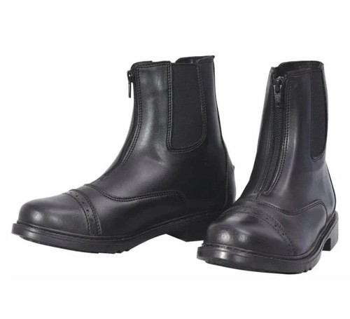 Tuffrider ladies starter front - ladies,