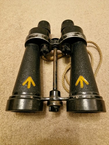 Barr and stroud - cf41, 7x