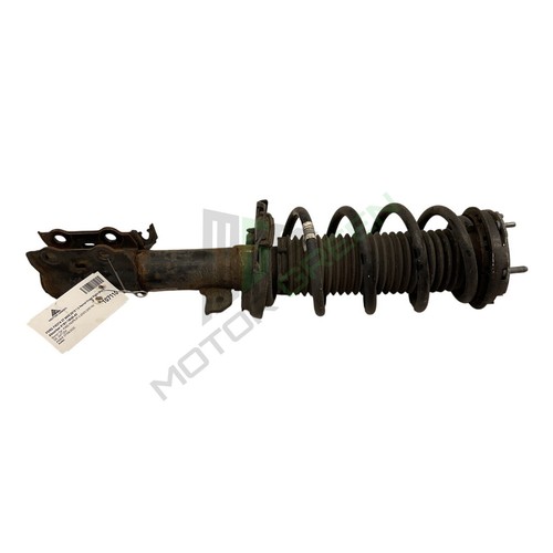 Ford fiesta mk8 5 - fiesta, 1.5