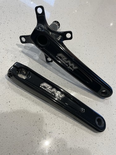 Funn hooka crankset - hooka,