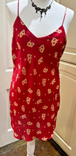 Vintage senza red silk - vintage, la
