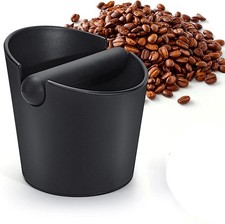 Coffee Knock Box Coffee