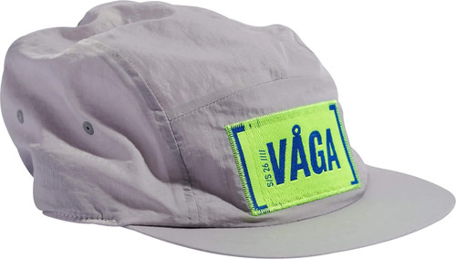 Vaga feather edge running cap - vaga,