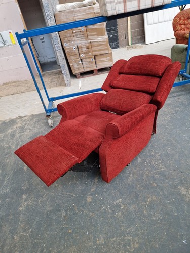 Chair quality extra comfy - extra,