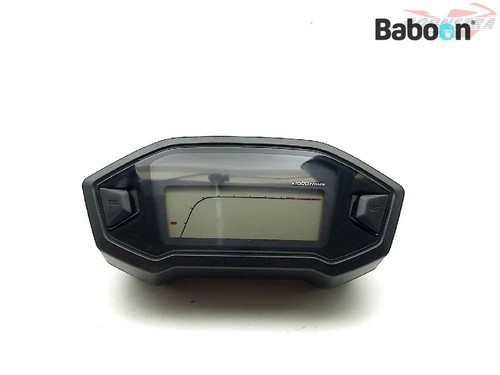 Gauge speedometer kmh honda - gauge,