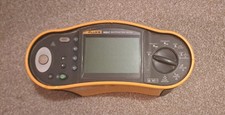 Fluke MFT 1652C Multifunction
