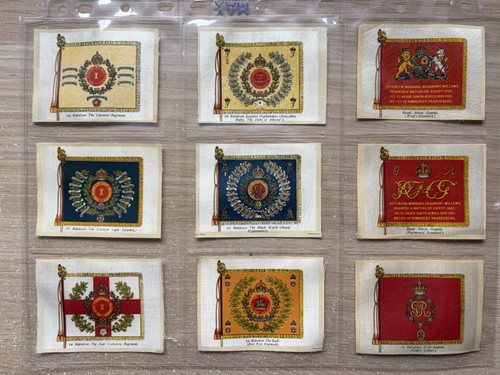 Complete set morris - complete,