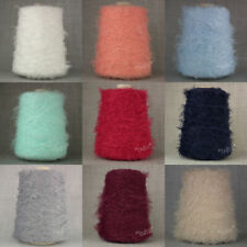 SUPER SOFT 4 PLY FEATHER YARN