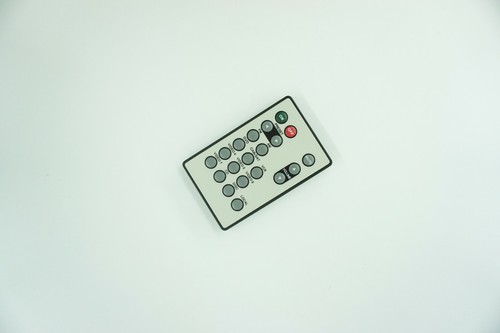 Remote control for nad - nad, zr-2