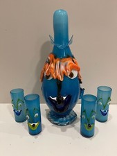 VTG Italian Murano Cowboy