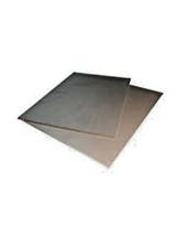 Stainless steel sheet grade - steel,