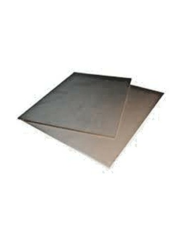 Stainless steel sheet grade - stainless,