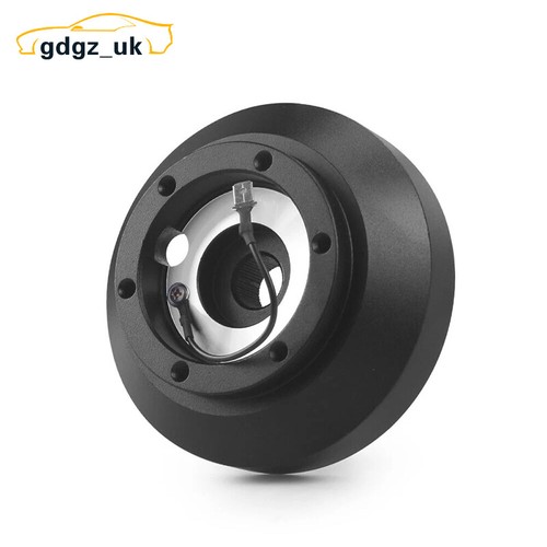 Steering wheel short hub - wheel,