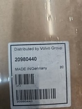 CYLINDER HEAD GASKET FITS RENAULT TRUCKS PREMIUM 2 MIDIUM VOLVO 20980440