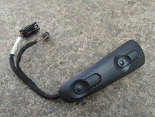 VAUXHALL OMEGA DRIVERS SIDE FRONT & REAR ELECTRIC WINDOW SWITCH 1994-1999