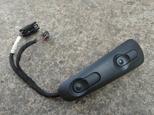 Vauxhall omega drivers - vauxhall, side