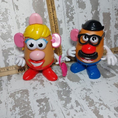 Mrs potato head spuds - mr.,