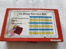 O-Ring Service Kit
