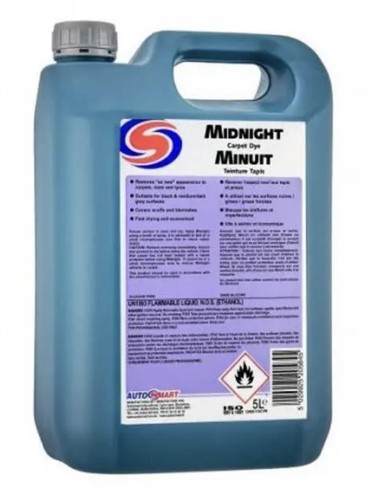 Autosmart midnight carpet - 3,