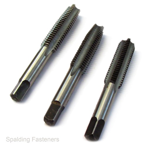British standard cycle taps - british,