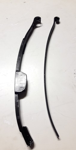 Honda pcx125 cam chain slides - pcx125,