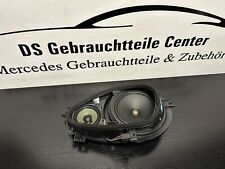 Genuine Mercedes-Benz SL R230 Bose Speaker Door Left A2308200902