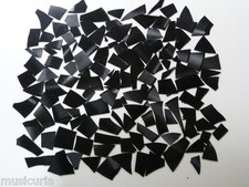 750g BROKEN RECORD PIECES for