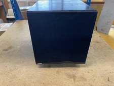 Bowers & Wilkins Model ASW500