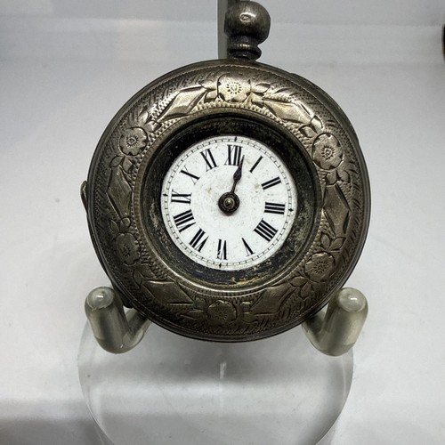 Antique 800 silver - .800, ladies